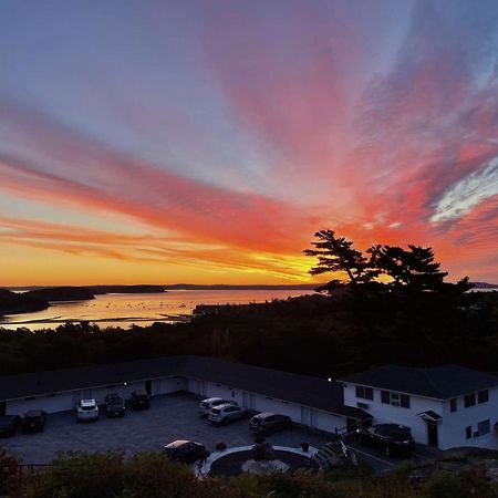 Wonder View Inn Bar Harbor Exterior photo